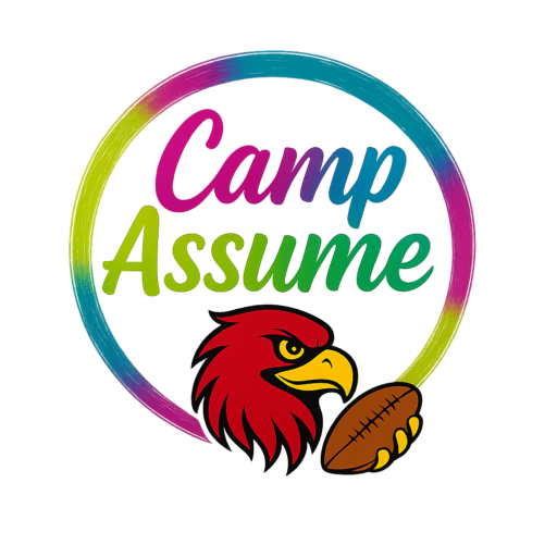 Camp Assume
